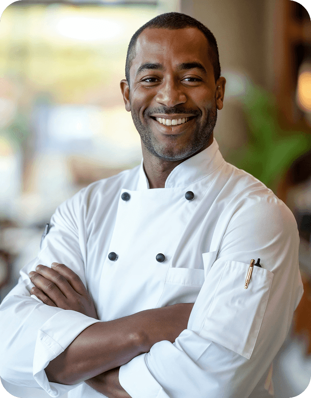 MARCUS REED